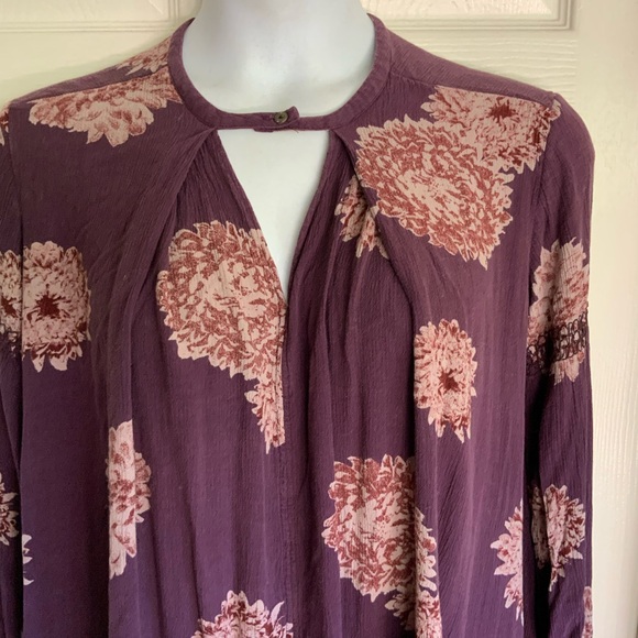 Free People Tops - FREE PEOPLE …boho top